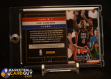 Joe Dumars 2010-11 Elite Black Box USA Basketball Materials Prime Signatures #/49 auto, autograph, memorabilia, numbered