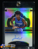 Jonathan Isaac 2017-18 Select Rookie Signatures #/199 auto, autograph, numbered