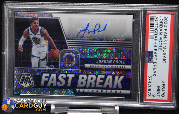 PSA Graded Basketball Cards Basketball Card Guy PSA Graded Basketball Cards Basketball Card Guy