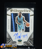 Kemba Walker 2014-15 Panini Preferred #267 SL JSY AU #/35 auto, autograph, memorabilia, numbered