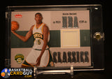 Kevin Durant 2007-08 Fleer NBA Classics #TTKD memorabilia