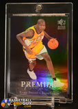 Kevin Durant 2007-08 SP Rookie Edition #151 94-95