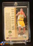 Kevin Durant 2007-08 SP Rookie Edition #151 94-95