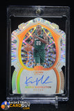 Khris Middleton 2022-23 Crown Royale - Crown Jewel Signatures Auto FOTL #/17 auto, autograph, numbered