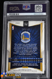 Klay Thompson 2012-13 Select Prizms #170 AU #/149 autograph, basketball card, graded, prizm, rookie card