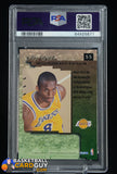 Kobe Bryant 1996-97 SkyBox Premium Rubies #55