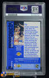Kobe Bryant 1996-97 SP #134 RC PSA 8