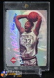 Kobe Bryant 1996 Collector’s Edge Key Kraze #3 RC #/3200 basketball card, numbered, rookie card