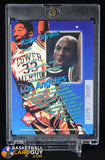 Kobe Bryant 1996 Collector’s Edge Key Kraze #3 RC #/3200 basketball card, numbered, rookie card