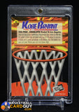 Kobe Bryant 1996 Press Pass Net Burners Die-Cut Rookie (Lower Merion HS)