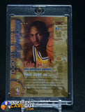 Kobe Bryant 1996 Topps Stadium Club Rookie Showcase Basketball #RS11