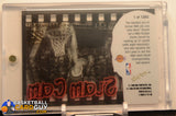Kobe Bryant 1997-98 Z-Force Slam Cam #1