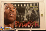 Kobe Bryant 1997-98 Z-Force Slam Cam #1