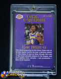 Kobe Bryant 1998-99 Fleer Great Expectations #3