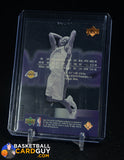 Kobe Bryant 2000 Upper Deck Slam Basketball 27
