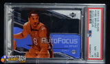 Kobe Bryant 2003-04 UD Glass Auto Focus #KB SP auto, autograph, memorabilia, numbered