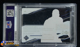 Kobe Bryant 2003-04 UD Glass Auto Focus #KB SP auto, autograph, memorabilia, numbered