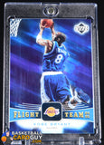 Kobe Bryant 2004-05 Upper Deck Flight Team #FT6 basketball card