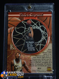 Kobe Bryant Pacific 1996 Collection Jump Ball Insert JB-3