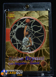 Kobe Bryant Pacific 1996 Collection Jump Ball Insert JB-3