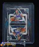 LaMelo Ball 2021-22 Elite Deck #14