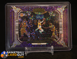 LeBron James 2023-24 Panini Contenders Suite Shots #20