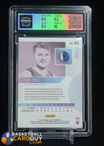Luka Doncic 2018 Panini Status Basketball Rookies RC #172 ACG 10