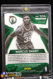 Marcus Smart 2014 Panini Spectra RPA #/25 auto, autograph, memorabilia, numbered