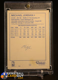 MICHAEL JORDAN 1988-89 STARTING LINEUP