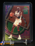 Michael Jordan 1993-94 Ultra Power In The Key #2