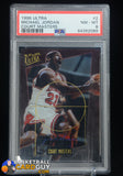 Michael Jordan 1996-97 Ultra Court Masters #2