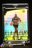 Michael Jordan 1997-98 Upper Deck UD3 MJ3 - Rare Holo Insert # MJ3-1
