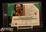 Michael Jordan 1998-99 SPx Finite Star Power #100 #/5400
