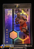 MICHAEL JORDAN 1998-99 UPPER DECK ENCORE DRIVING FORCES SILVER #F1