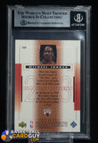 Michael Jordan 2003-04 Sweet Shot MJ Sweetness #/799 BGS 8.5 BGS, graded, numbered