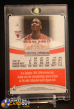 Michael Jordan Chicago Bulls #GL1 1999 Topps Gold Label