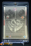 Michael Jordan/Kobe Bryant 2001-02 Upper Deck Legends Generations #G1