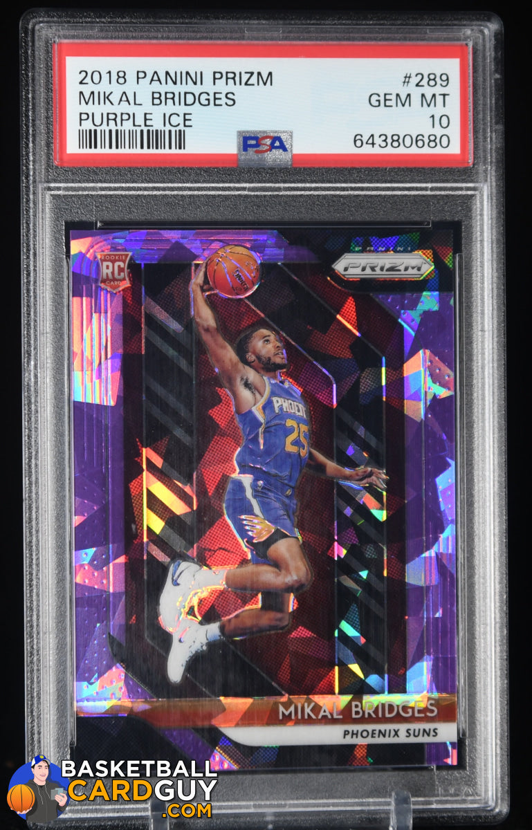 psa graded basketball cards Amazon.com: Michael Jordan PSA 10 Graded Basketball Card Mystery Pack :  Collectibles & Fine Art main image 0