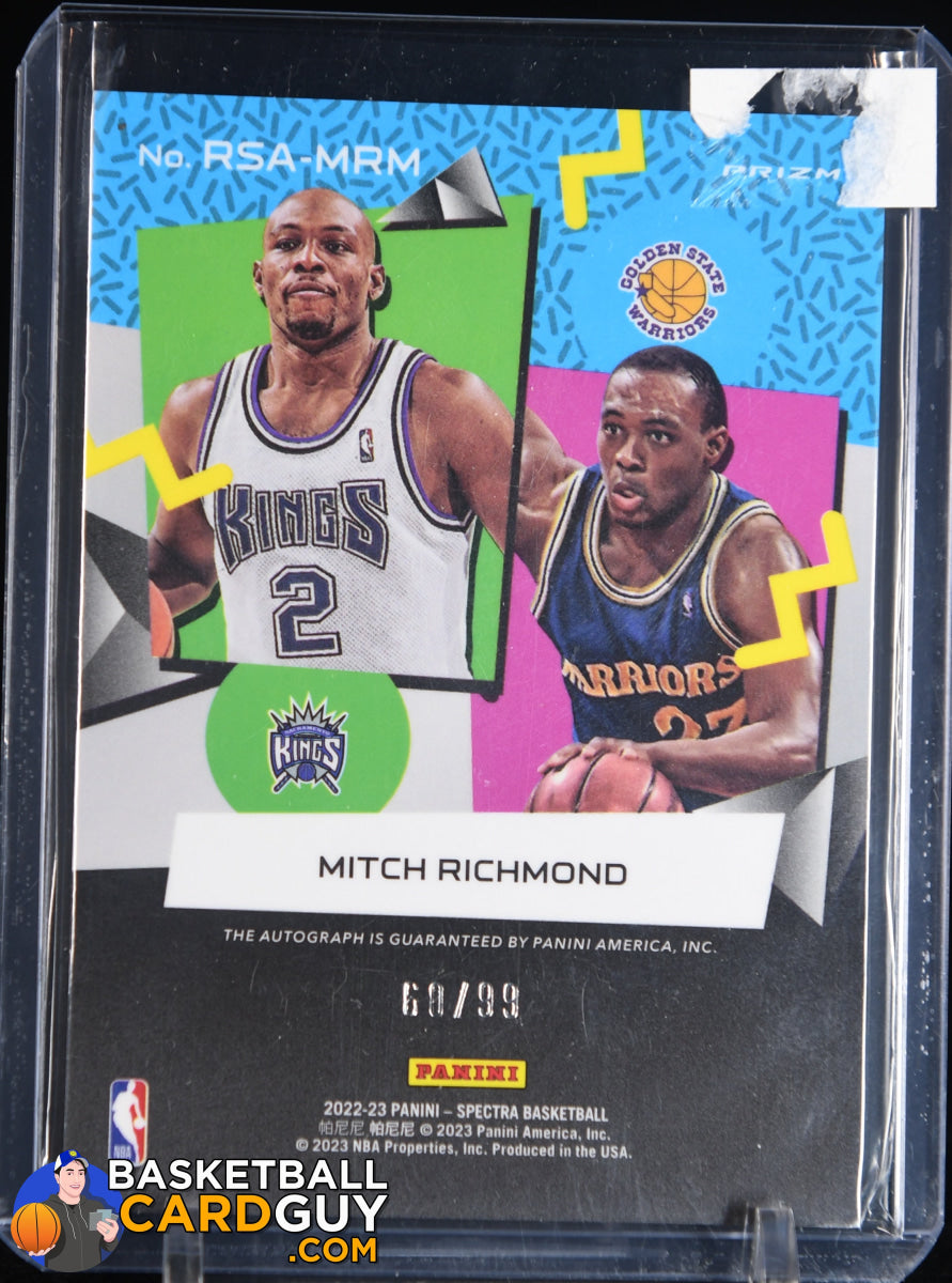 Mitch selling Richmond Auto