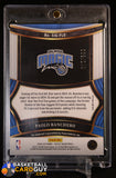 Paolo Banchero 2024-25 Select Signatures #9 #/249 auto, autograph, numbered