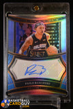 Paolo Banchero 2024-25 Select Signatures #9 #/249 auto, autograph, numbered