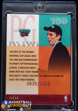 Pau Gasol 2001-02 Ultra #169 RC #/2222 basketball card, numbered, rookie card