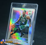 Paul Pierce 2012-13 Panini Prizm Prizms #2 auto, autograph