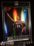 Paul Pierce 2013-14 Panini All-Panini One of One True #1/1 numbered