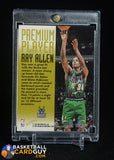 RAY ALLEN 1997 SKYBOX ’PREMIUM PLAYER’ INSERT #11PP 90’s insert