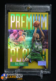 RAY ALLEN 1997 SKYBOX ’PREMIUM PLAYER’ INSERT #11PP 90’s insert