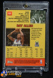 RAY ALLEN 1999-00 BOWMAN’S BEST REFRACTOR #/400