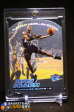 RAY ALLEN 1999 FLEER ULTRA #3P PLATINUM MEDALLION #/50 numbered