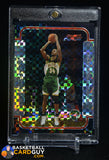 Ray Allen 2003 Bowman Chrome R & S Xfractor #/150 numbered