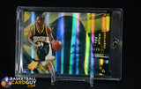 RAY ALLEN 2004/05 UPPER DECK SPX GOLD SPECTRUM SSP #/25 numbered